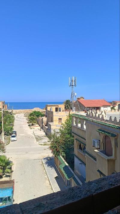 بيع شقة 3 غرف الجزائر برج البحري