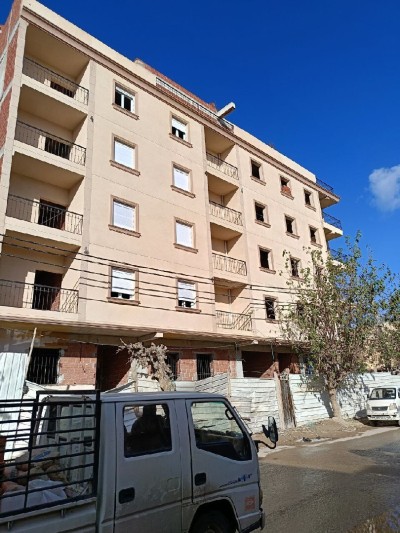 Sell Apartment F3 Alger Bordj el bahri