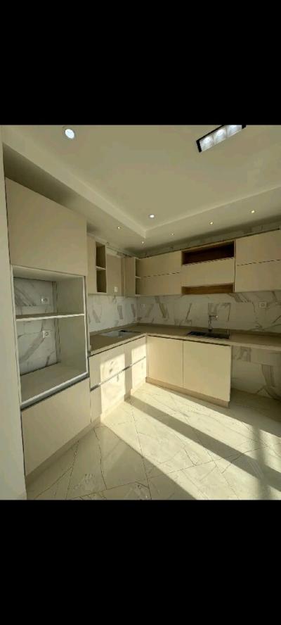 Sell Apartment F4 Alger Bordj el kiffan