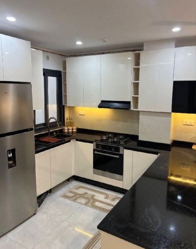 بيع شقة 3 غرف الجزائر برج الكيفان