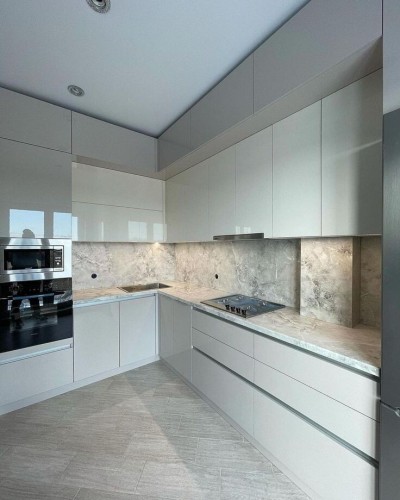 Sell Apartment F3 Alger Bordj el kiffan