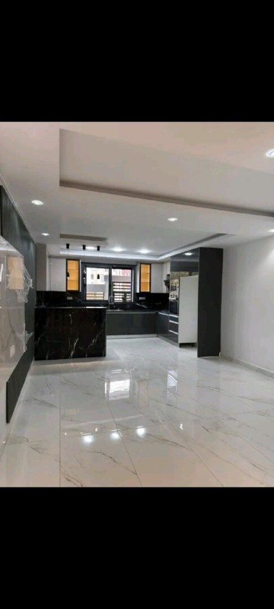 Sell Apartment F4 Alger Bordj el kiffan