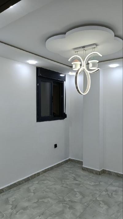 بيع شقة 3 غرف الجزائر دار البيضاء