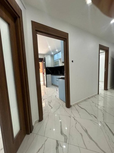 Sell Apartment F4 Alger Bordj el kiffan