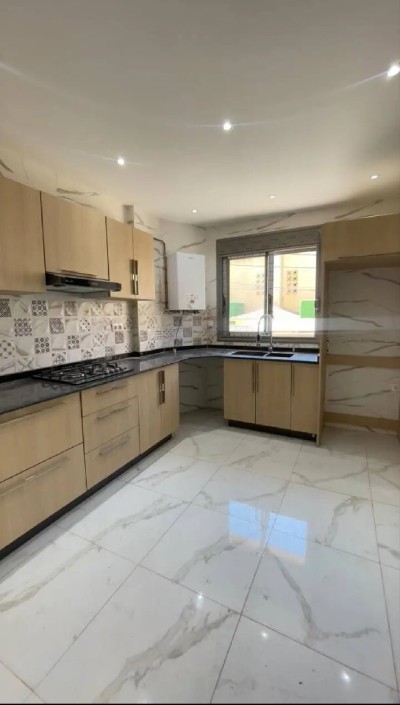 Sell Apartment F2 Alger Bordj el kiffan