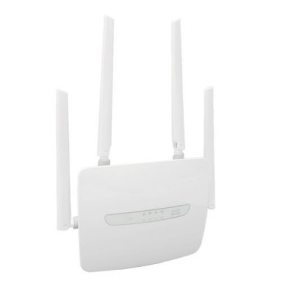 Modem 4G Smart Router