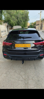 tout-terrain-suv-audi-q3-2022-s-line-facelift-bordj-bou-arreridj-algerie