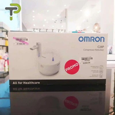 معدات-طبية-locationvente-omron-c28p-nebuliseur-pour-une-inhalation-efficace-برج-الكيفان-الجزائر