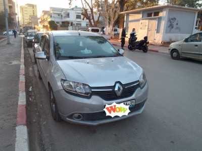 berline-renault-symbol-2016-oran-algerie