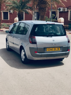 break-familiale-renault-scenic-2004-kenadsa-bechar-algerie