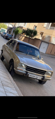 voitures-peugeot-504-1977-mansourah-tlemcen-algerie