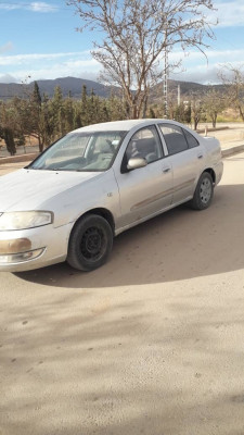 voitures-nissan-sunny-2010-beni-ouarsous-tlemcen-algerie