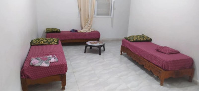 appartement-location-vacances-f3-oran-ain-el-turck-algerie