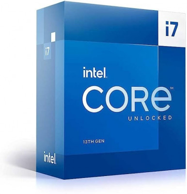 intel Core i7 13700k BOX 