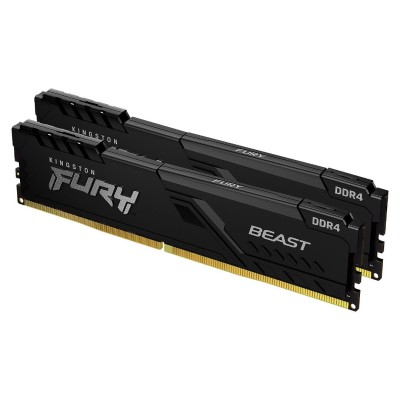 ram-16gb2x8-ddr4-2666mts-fury-kingston-en-configuration-seulement-blida-algeria
