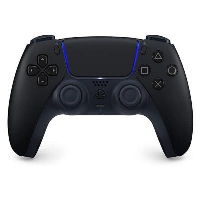 manette playstation 5 black