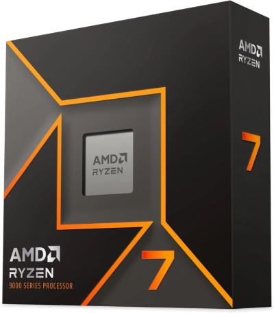 RYZEN 7 9700X BOX