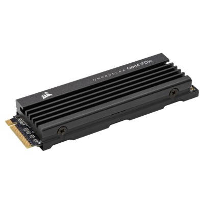 CORSAIR 1TB MP600 PRO LPX M.2 NVMe PCIe X4 Gen4 PS5