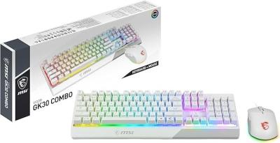 ecrans-msi-vigor-gk30-combo-white-blida-algerie