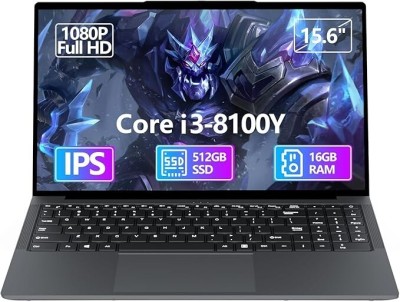 KAQIMOCI NOTE BOOK  IPS