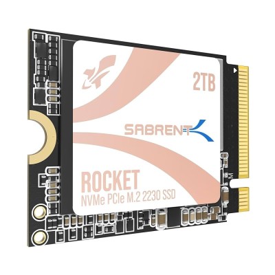 SSD NVMe 2To Rocket SB -213Q-2TB