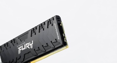 RAM 1X16 3600 CL16 FURY RENEGADE (En configuration seulement)