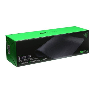 Razer Strider  XXL Hybrid mouse pad soft base smooth glide