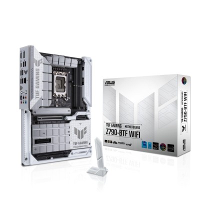  ASUS TUF GAMING Z790-BTF WIFI(En configuration seulement)
