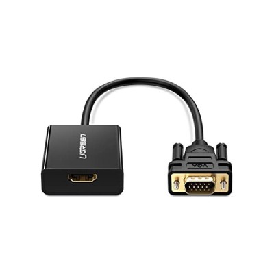 adaptateur hdmi to vga