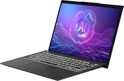 laptop MSI Prestige 13 AI Plus Evo A2VMG