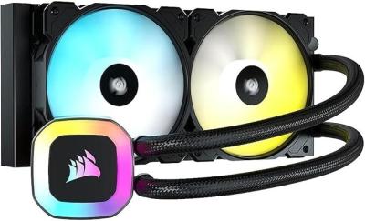 تبريد-watercooling-corsair-h100-rgb-البليدة-الجزائر