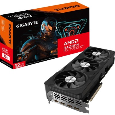  RX 7700 XT Gaming OC  GIGABYTE