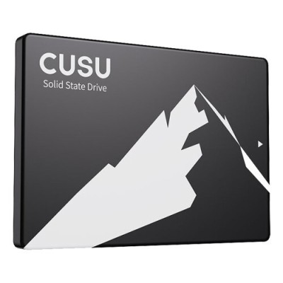 SSD SATA CUSE 1TB(En configuration seulement)