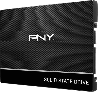 SSD SATA 1TB 535MB/s PNY CS900 (En configuration seulement)