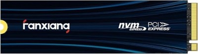 SSD 4TB NVMe M.2 PCIe Gen4 7300MT/S  fanxiang