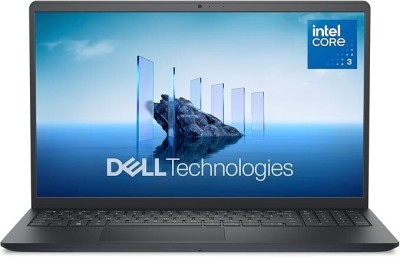 Dell 15 DC15250 IPS