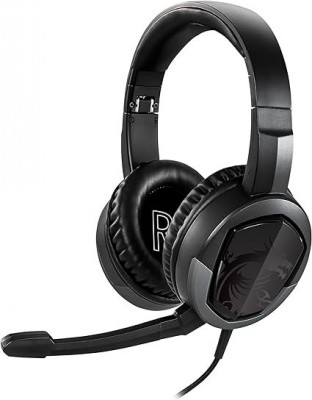 CASQUE MSI Immerse GH30 V2