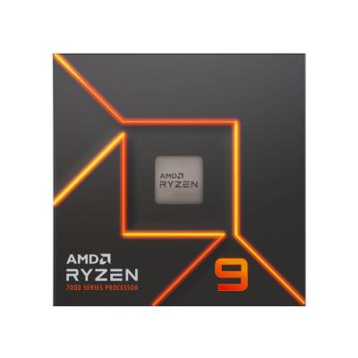 Ryzen 9 7900 AMD(En configuration seulement)