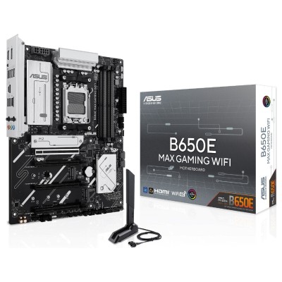 B650E MAX GAMING WIFI