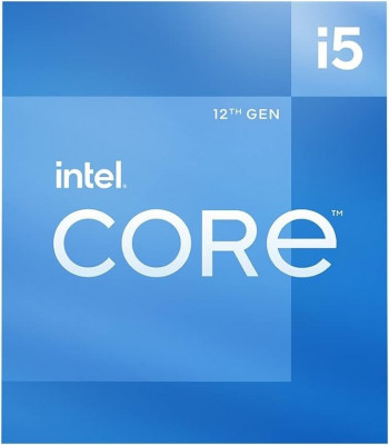 Intel Core i5 12600KF BOX 