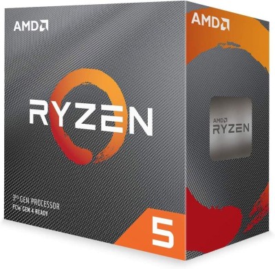Ryzen 5 3600 BOX(En configuration seulement)