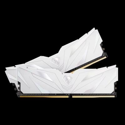 ذاكرة-ram-ddr4-16gb8x2-3200mts-netac-shadow-2-whiteen-configuration-seulement-البليدة-الجزائر