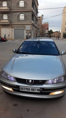 berline-peugeot-406-1997-guelal-setif-algerie