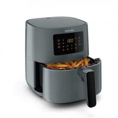 Friteuse Philips AirFryer Connecte Serie 5000 4,1L