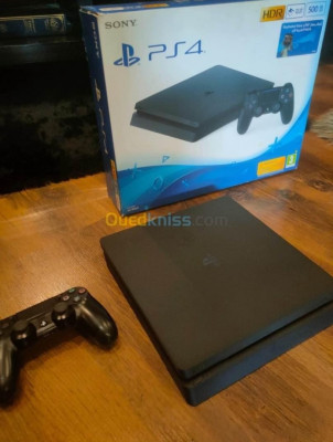 playstation-ps4-slim-kouba-alger-algerie