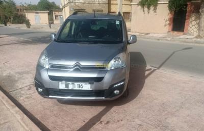 سيارة-صالون-عائلية-citroen-berlingo-2016-multispace-سيدي-عكاشة-الشلف-الجزائر