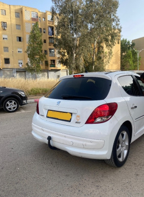 citadine-peugeot-207-2012-allure-dar-el-beida-alger-algerie