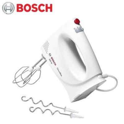 Batteur À Main Électrique 300W CleverMixx BOSCH - خلاط يدوي كهربائي