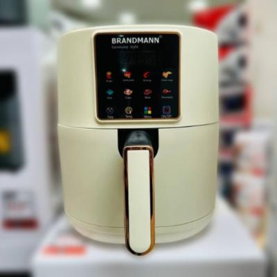 Friteuse Sans Huile Air Fryer 4.5L 1300W Brandmann