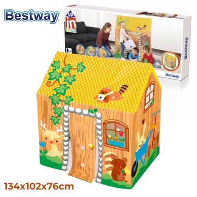 Tente De Jeux Pour Enfants Bestway - Maison de jeux خيمة ألعاب للأطفال